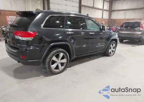 2015 Jeep Grand Cherokee Limited from USA, damaged, VIN 1C4RJFBG5FC650810